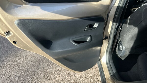 Used Toyota Aygo X 2025 for sale - 76181914: Photo 22