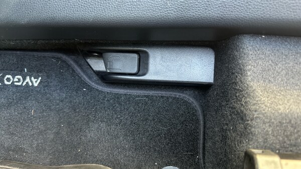 Used Toyota Aygo X 2025 for sale - 76181914: Photo 25