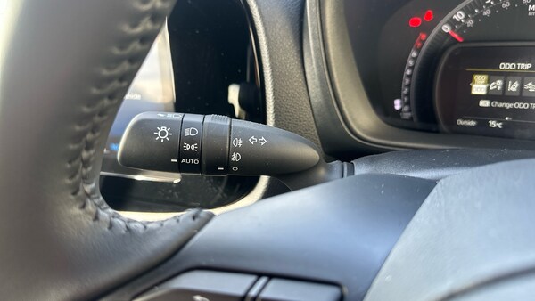 Used Toyota Aygo X 2025 for sale - 76181914: Photo 27