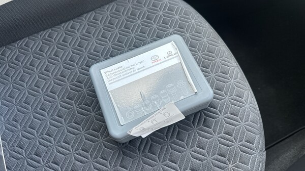 Used Toyota Aygo X 2025 for sale - 76181914: Photo 34