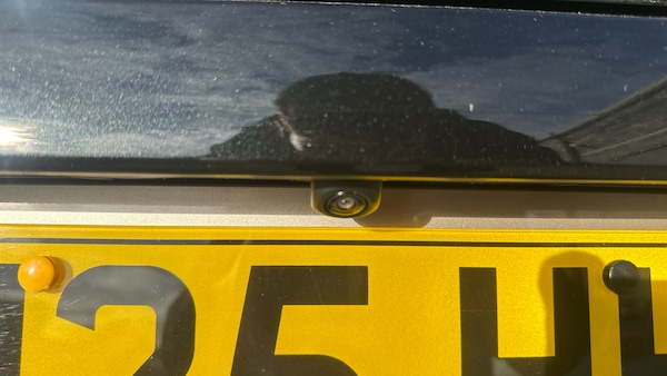 Used Toyota Aygo X 2025 for sale - 76181914: Photo 37