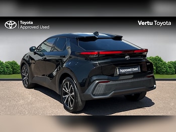 Used Toyota C-HR 2025 for sale - 79222747: Photo