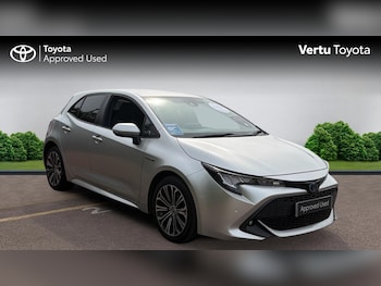 Used Toyota Corolla 2019 for sale - 78325508: Photo