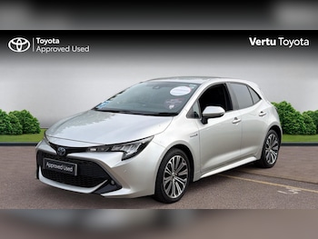 Used Toyota Corolla 2019 for sale - 78325508: Photo