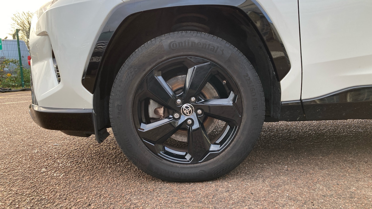 Used Toyota RAV4 2020 for sale - 77567338: Photo 18