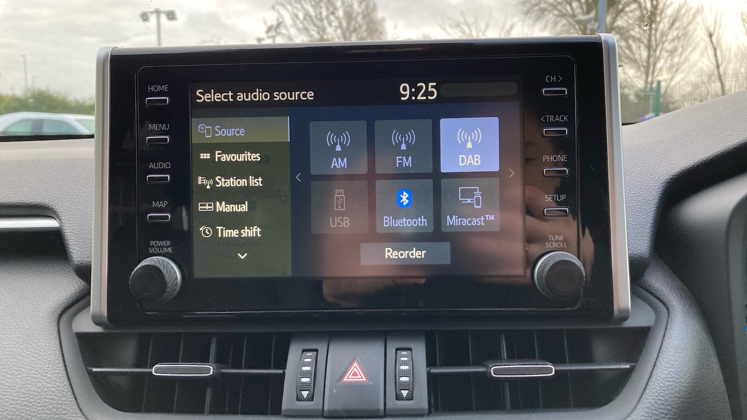 Used Toyota RAV4 2020 for sale - 77567338: Photo 23