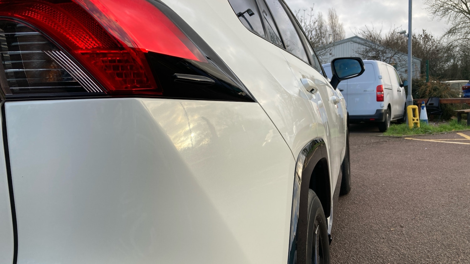 Used Toyota RAV4 2020 for sale - 77567338: Photo 30