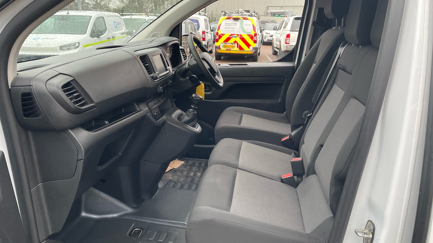 Used Toyota ProAce 2023 for sale - 77233934: Photo 10