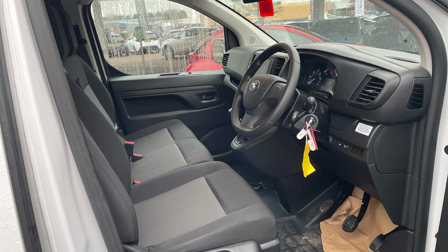 Used Toyota ProAce 2023 for sale - 77233934: Photo 11