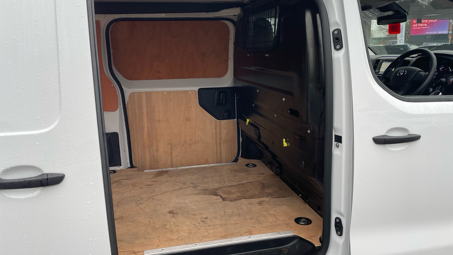 Used Toyota ProAce 2023 for sale - 77233934: Photo 12