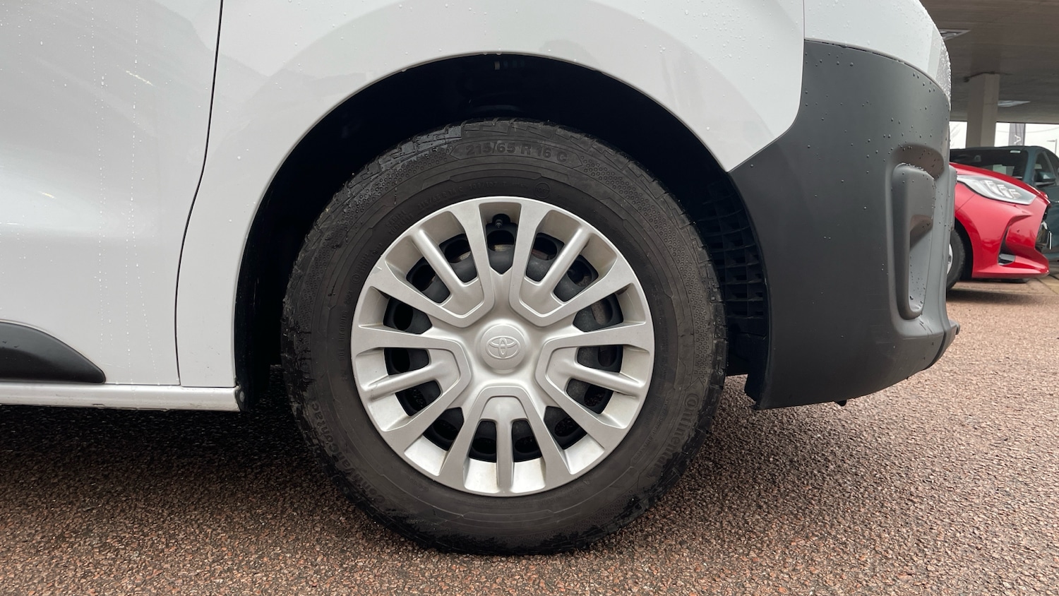 Used Toyota ProAce 2023 for sale - 77233934: Photo 18