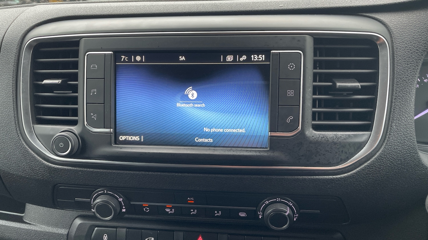 Used Toyota ProAce 2023 for sale - 77233934: Photo 20