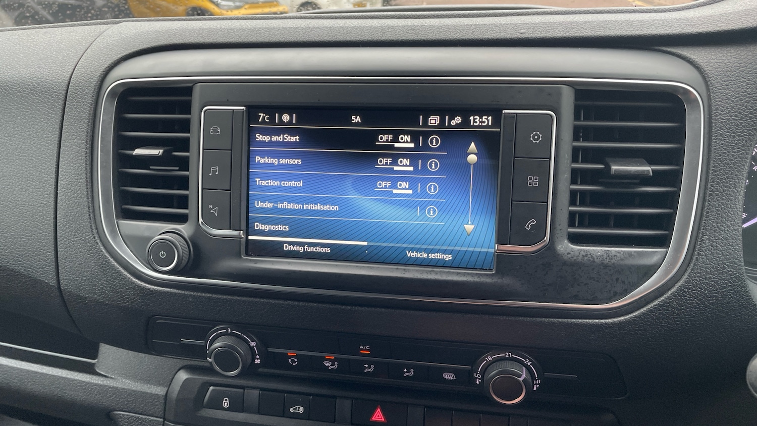 Used Toyota ProAce 2023 for sale - 77233934: Photo 21