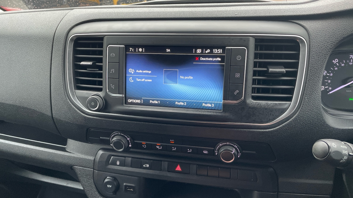 Used Toyota ProAce 2023 for sale - 77233934: Photo 22