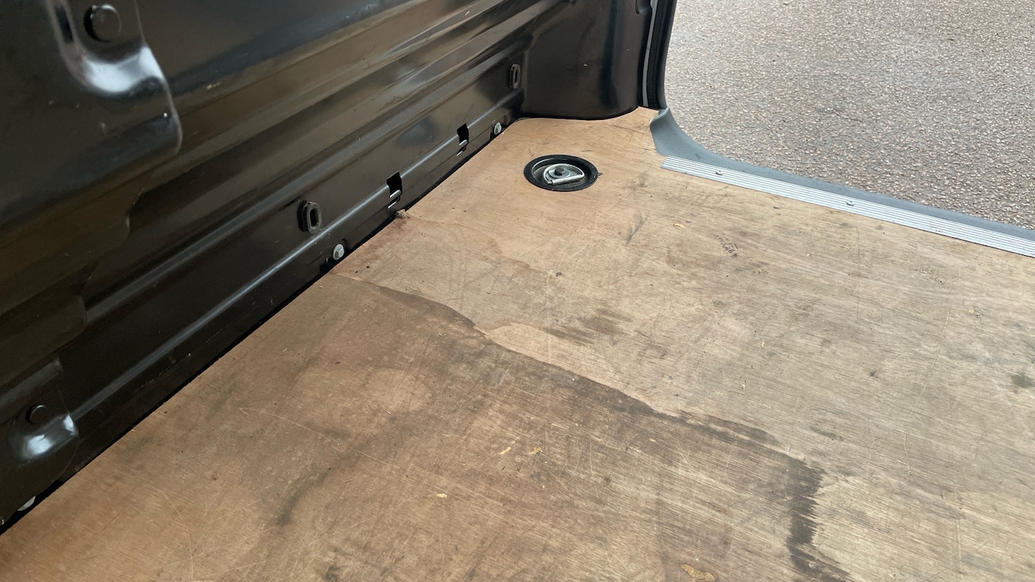 Used Toyota ProAce 2023 for sale - 77233934: Photo 28