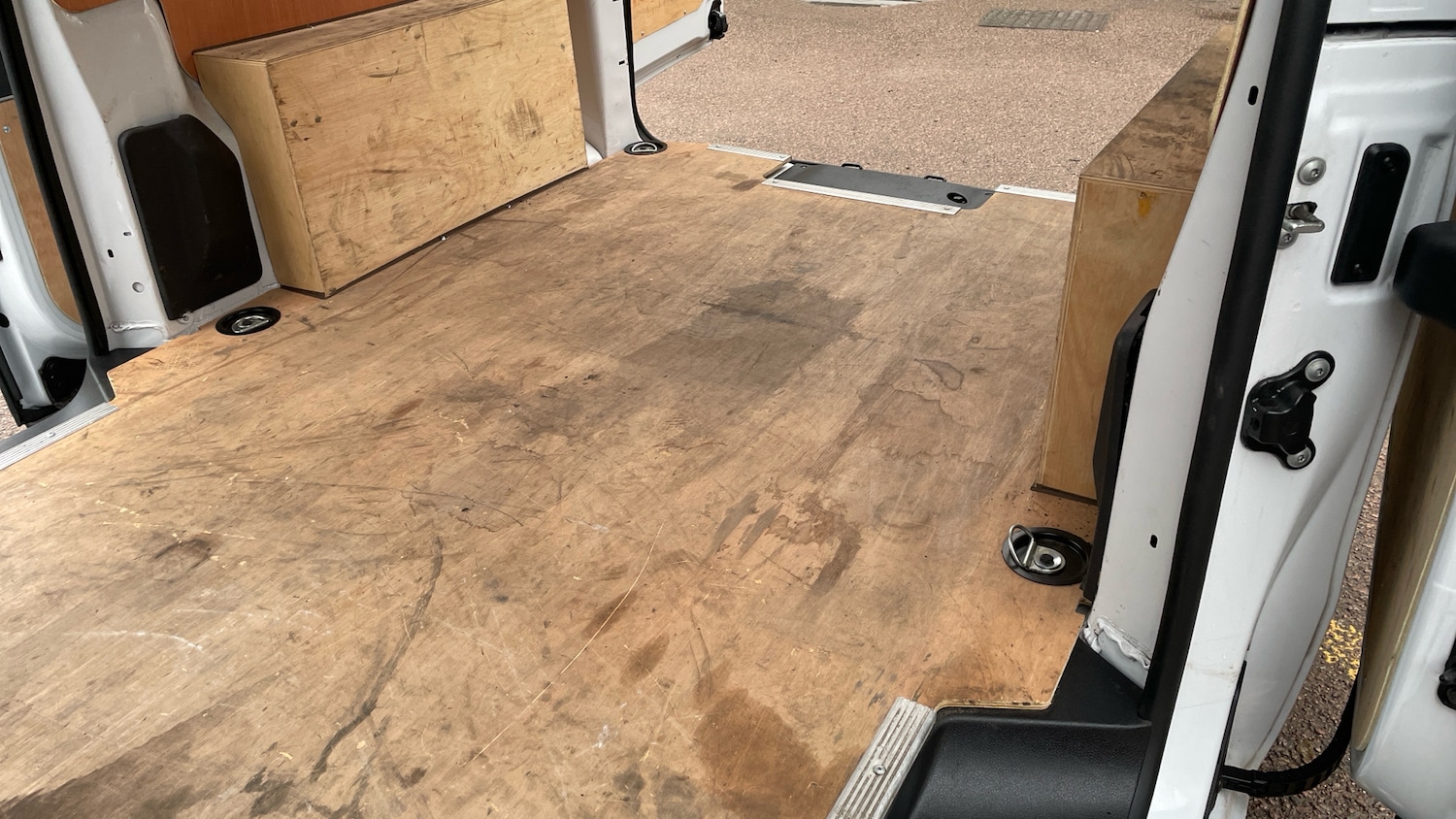 Used Toyota ProAce 2023 for sale - 77233934: Photo 29