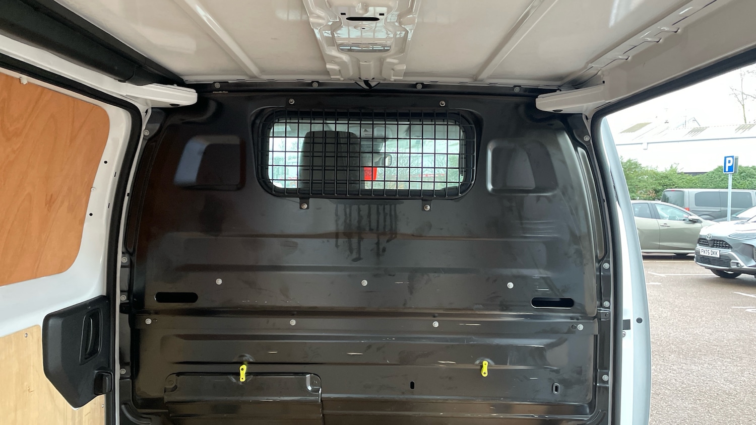 Used Toyota ProAce 2023 for sale - 77233934: Photo 30