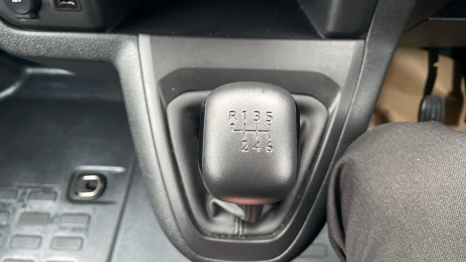 Used Toyota ProAce 2023 for sale - 77233934: Photo 35