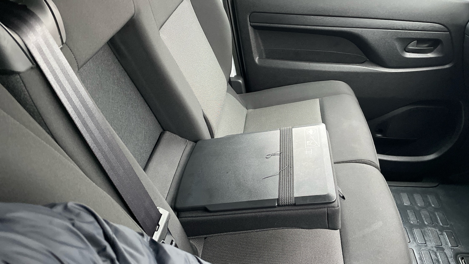 Used Toyota ProAce 2023 for sale - 77233934: Photo 42