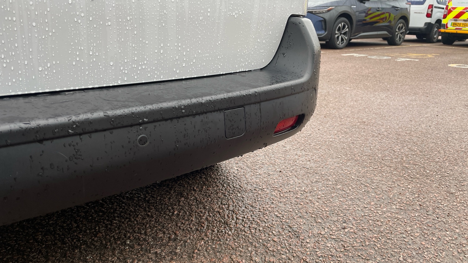 Used Toyota ProAce 2023 for sale - 77233934: Photo 50