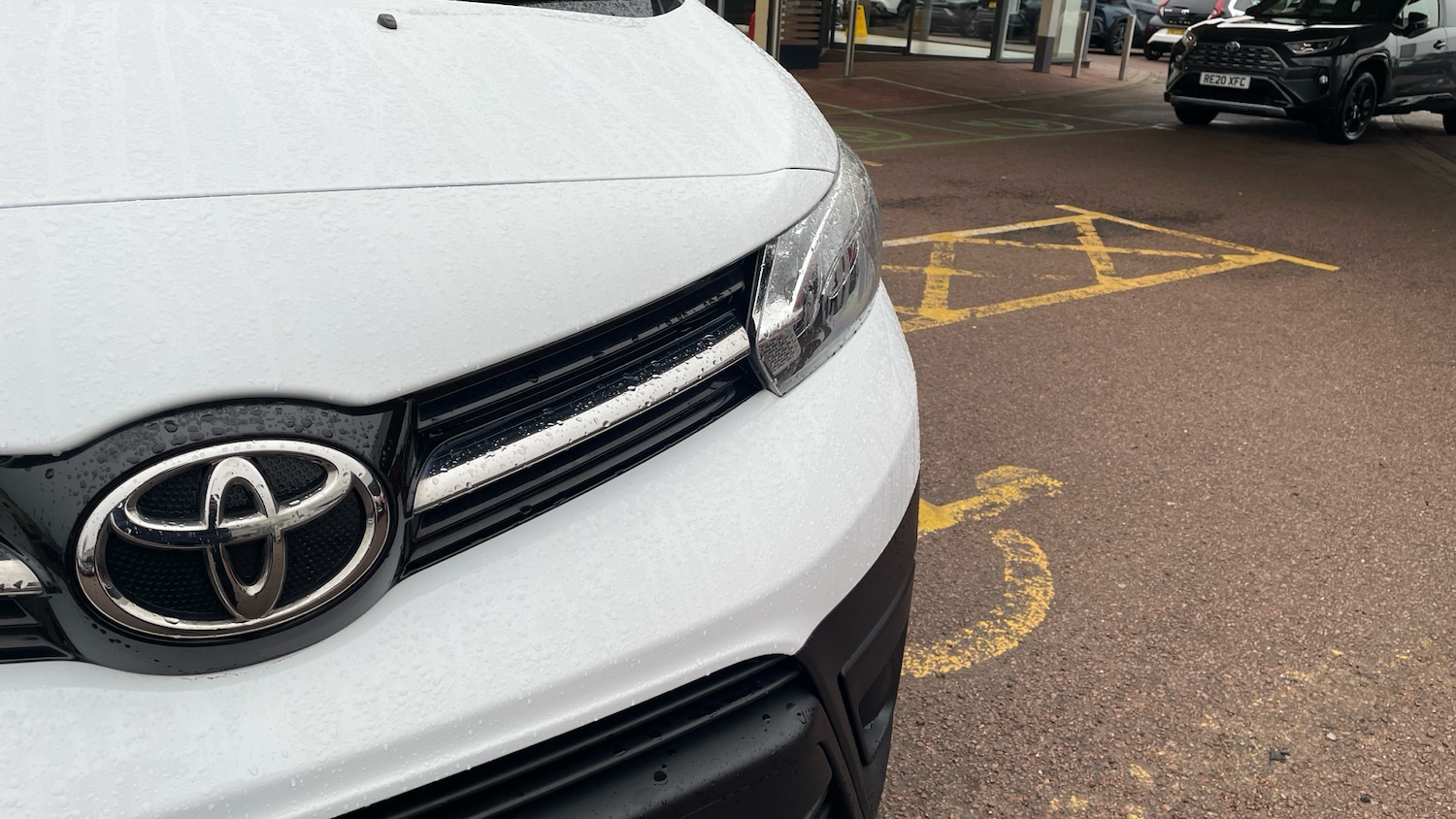 Used Toyota ProAce 2023 for sale - 77233934: Photo 52