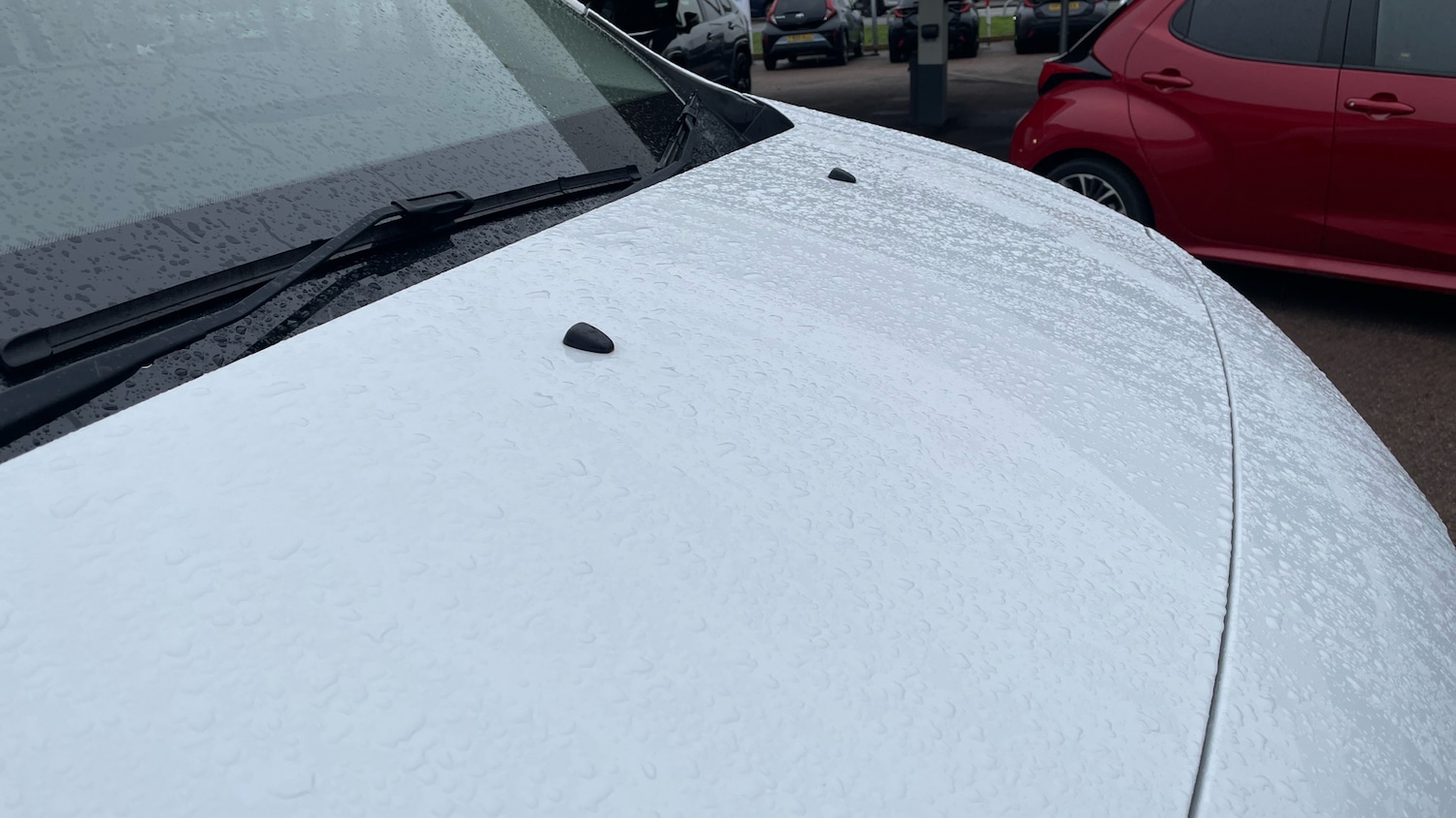 Used Toyota ProAce 2023 for sale - 77233934: Photo 53