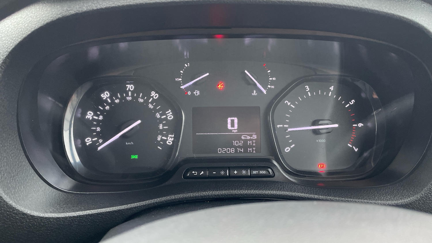 Used Toyota ProAce 2023 for sale - 77233934: Photo 9