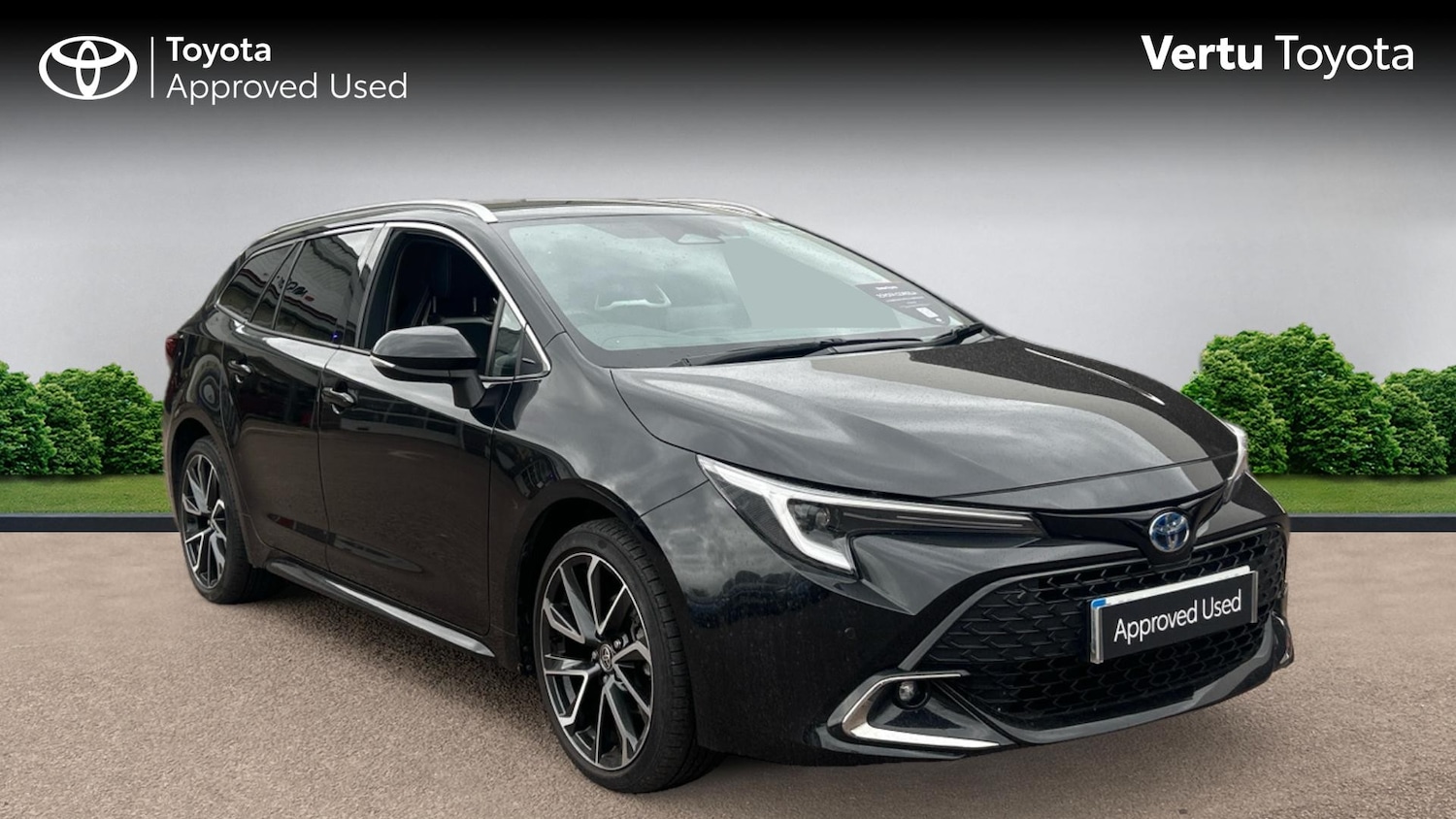 Used Toyota Corolla 2024 for sale - 76422250: Photo 1