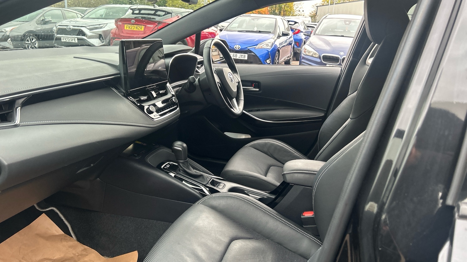 Used Toyota Corolla 2024 for sale - 76422250: Photo 10