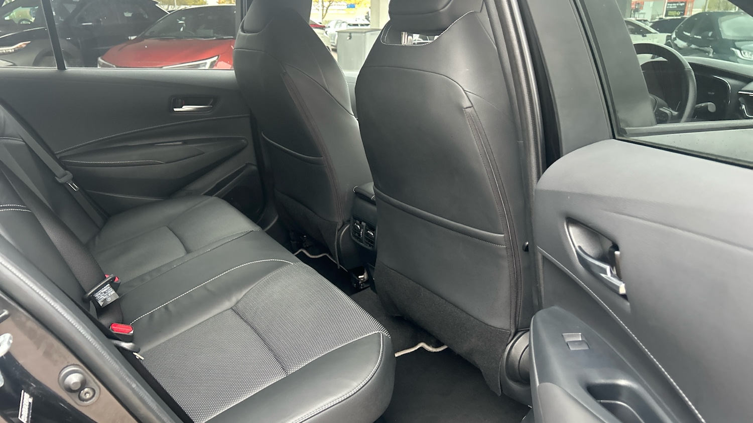 Used Toyota Corolla 2024 for sale - 76422250: Photo 12