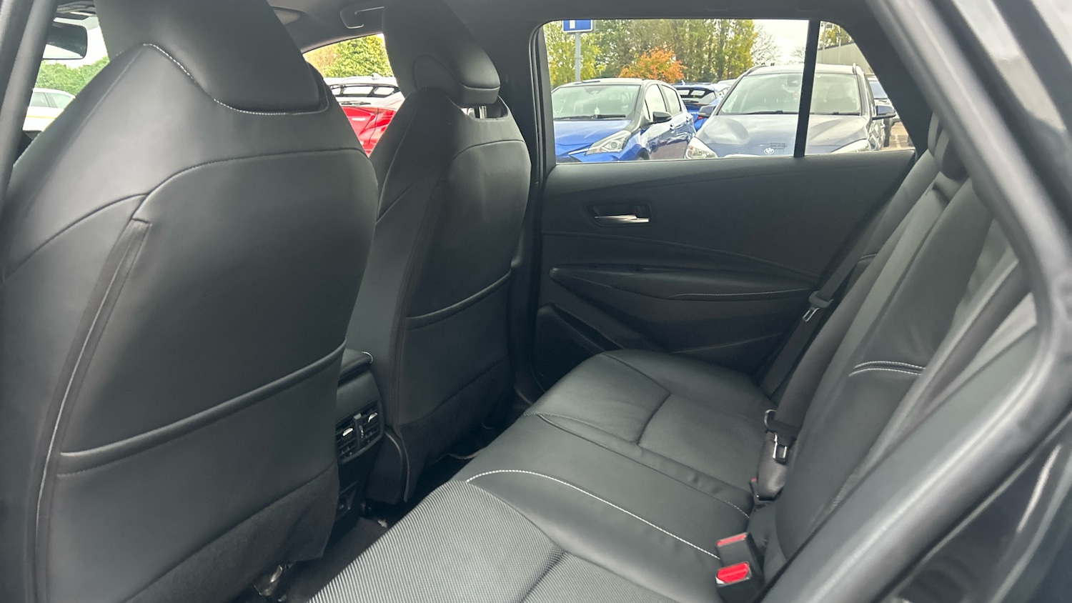 Used Toyota Corolla 2024 for sale - 76422250: Photo 13