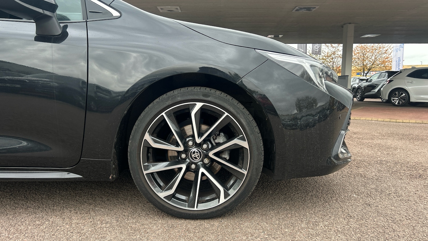 Used Toyota Corolla 2024 for sale - 76422250: Photo 18