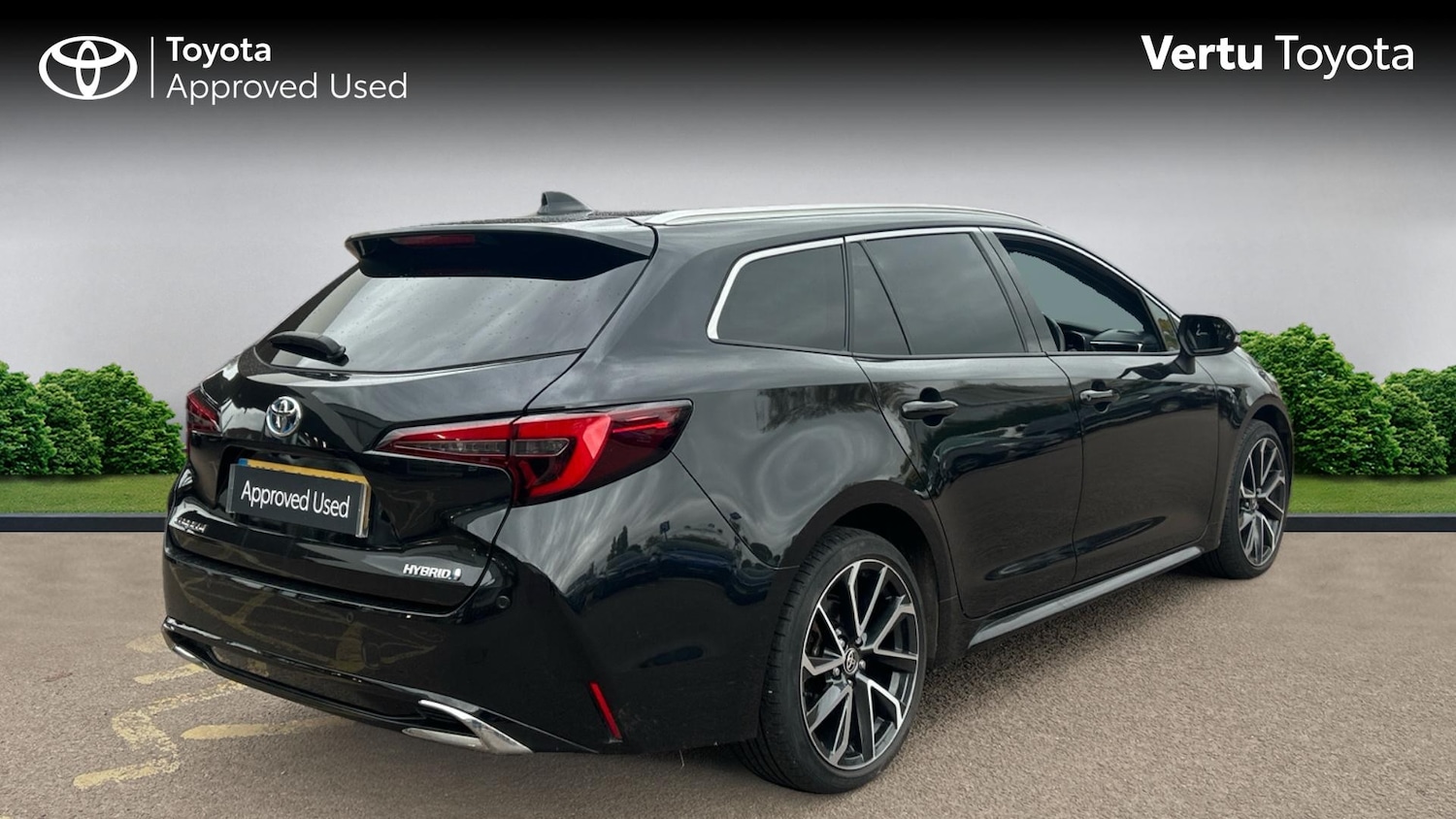 Used Toyota Corolla 2024 for sale - 76422250: Photo 2