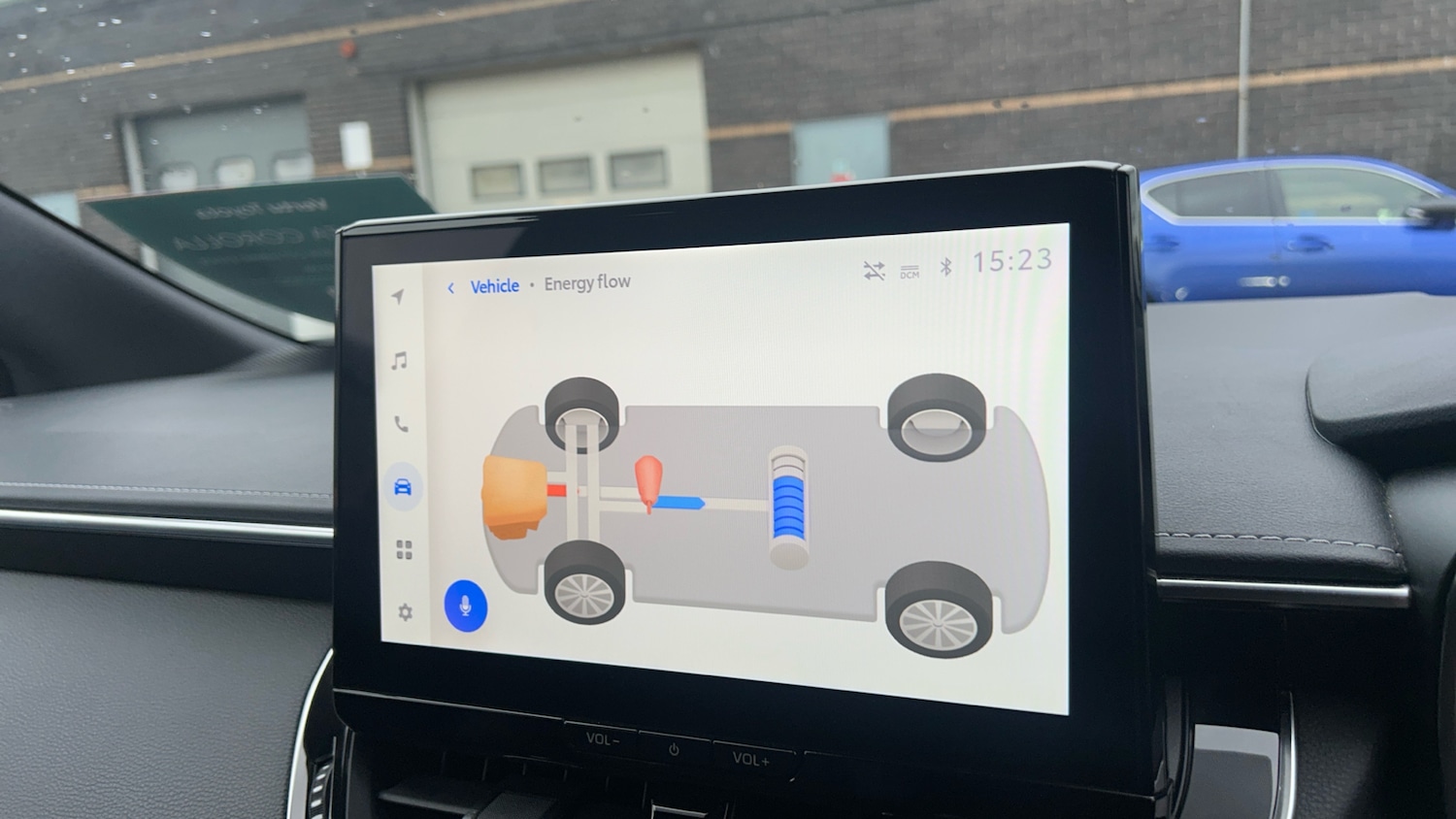 Used Toyota Corolla 2024 for sale - 76422250: Photo 23