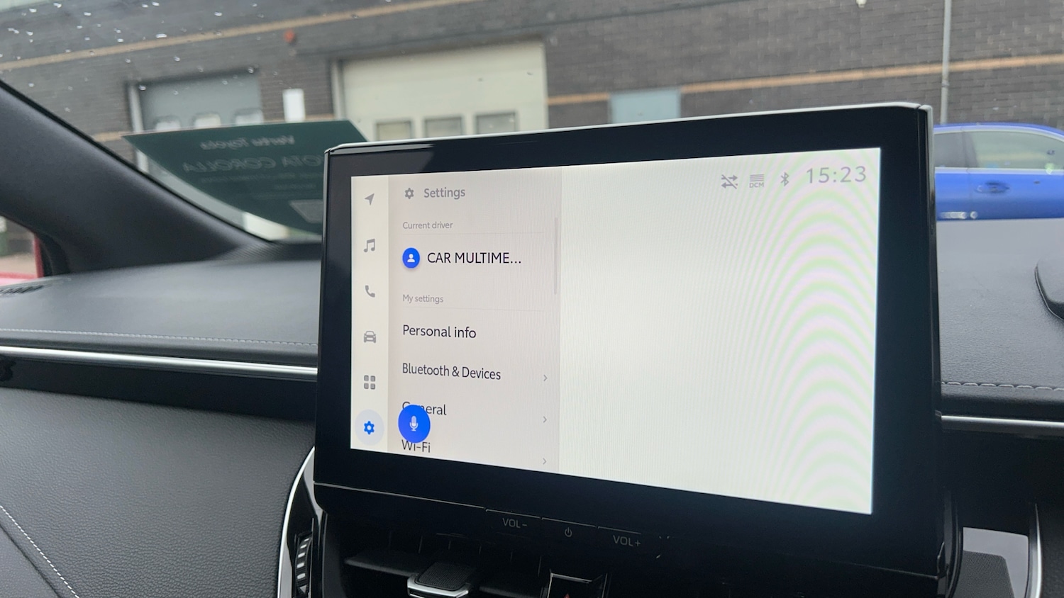 Used Toyota Corolla 2024 for sale - 76422250: Photo 24