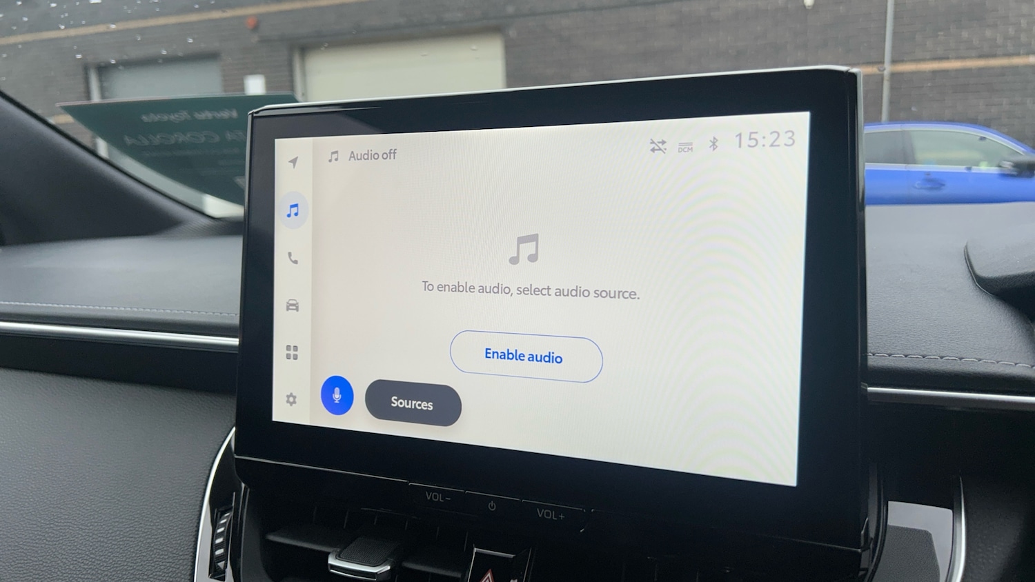 Used Toyota Corolla 2024 for sale - 76422250: Photo 25