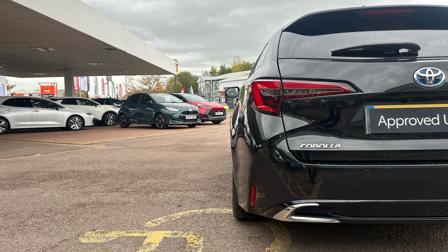 Used Toyota Corolla 2024 for sale - 76422250: Photo 27