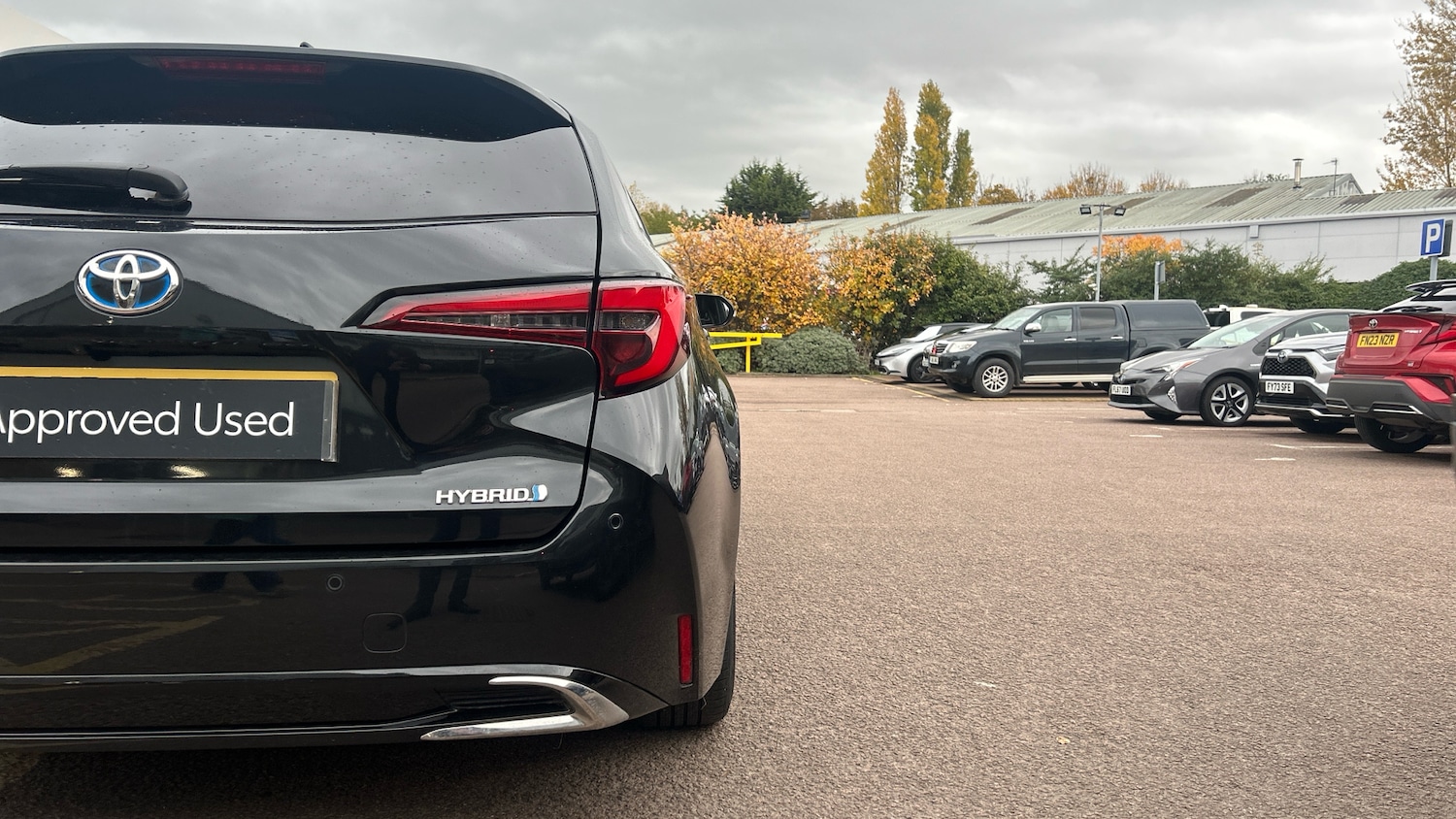 Used Toyota Corolla 2024 for sale - 76422250: Photo 28