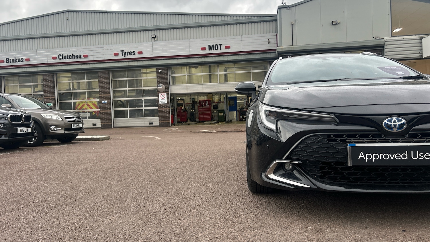 Used Toyota Corolla 2024 for sale - 76422250: Photo 29