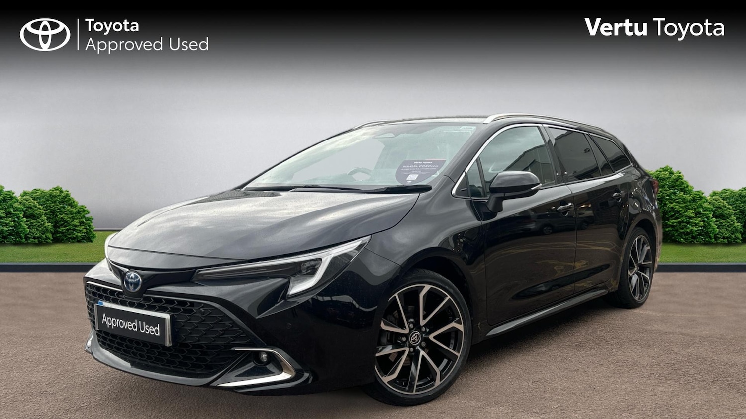 Used Toyota Corolla 2024 for sale - 76422250: Photo 3