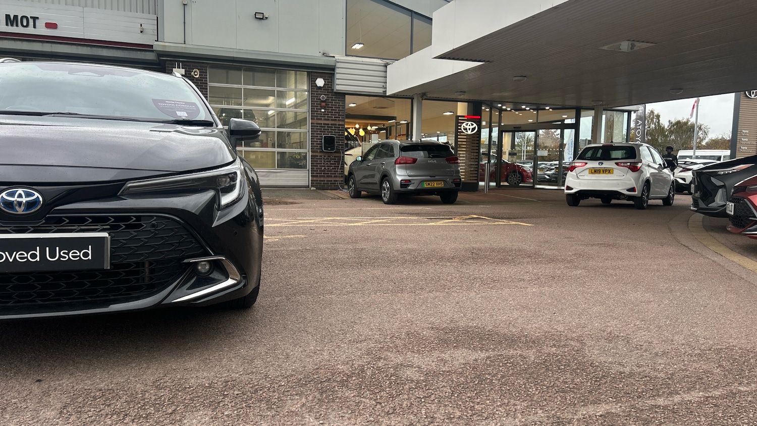 Used Toyota Corolla 2024 for sale - 76422250: Photo 30