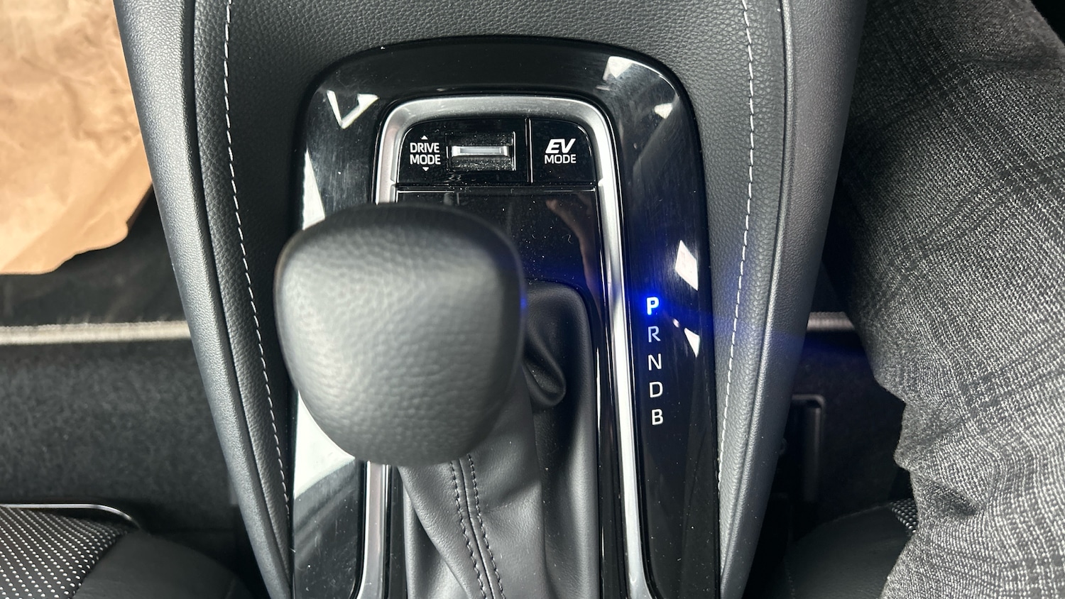 Used Toyota Corolla 2024 for sale - 76422250: Photo 38