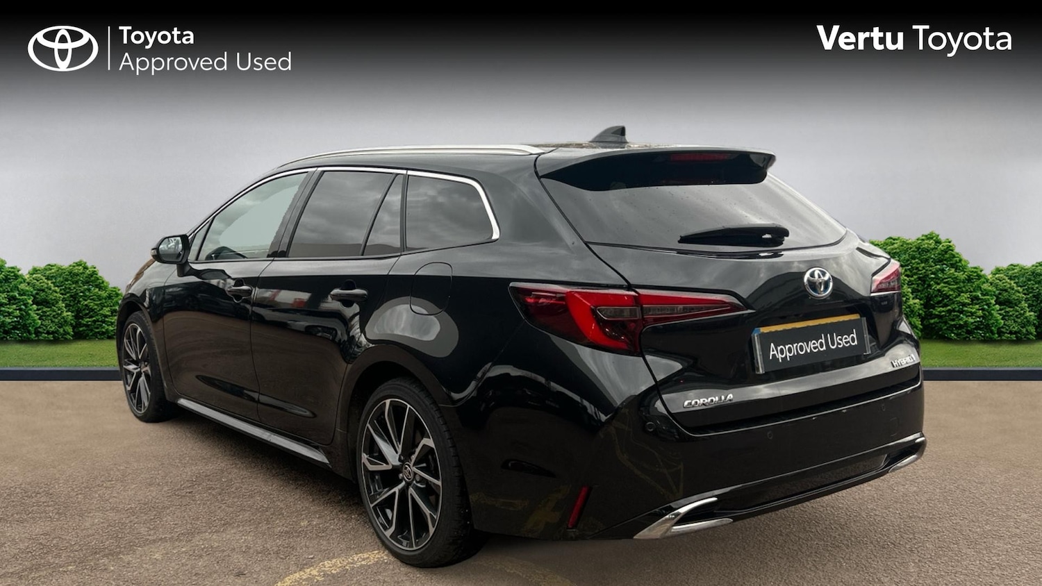 Used Toyota Corolla 2024 for sale - 76422250: Photo 4