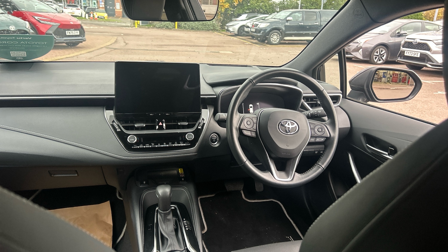 Used Toyota Corolla 2024 for sale - 76422250: Photo 5