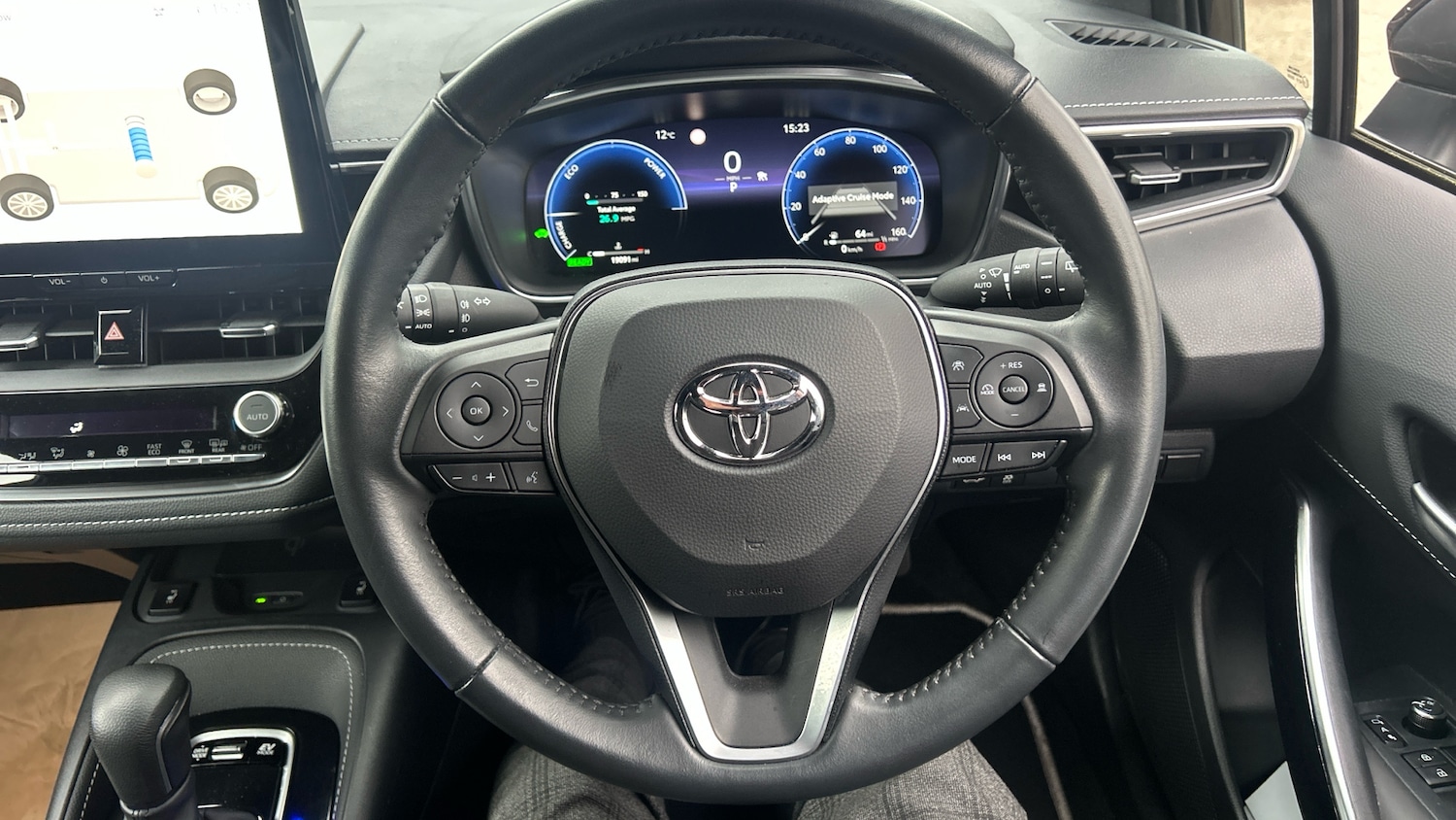 Used Toyota Corolla 2024 for sale - 76422250: Photo 6