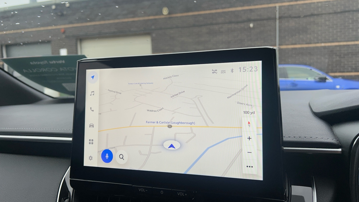 Used Toyota Corolla 2024 for sale - 76422250: Photo 7