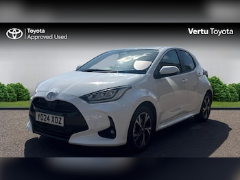Used Toyota Yaris 2024 for sale - 78739434: Photo