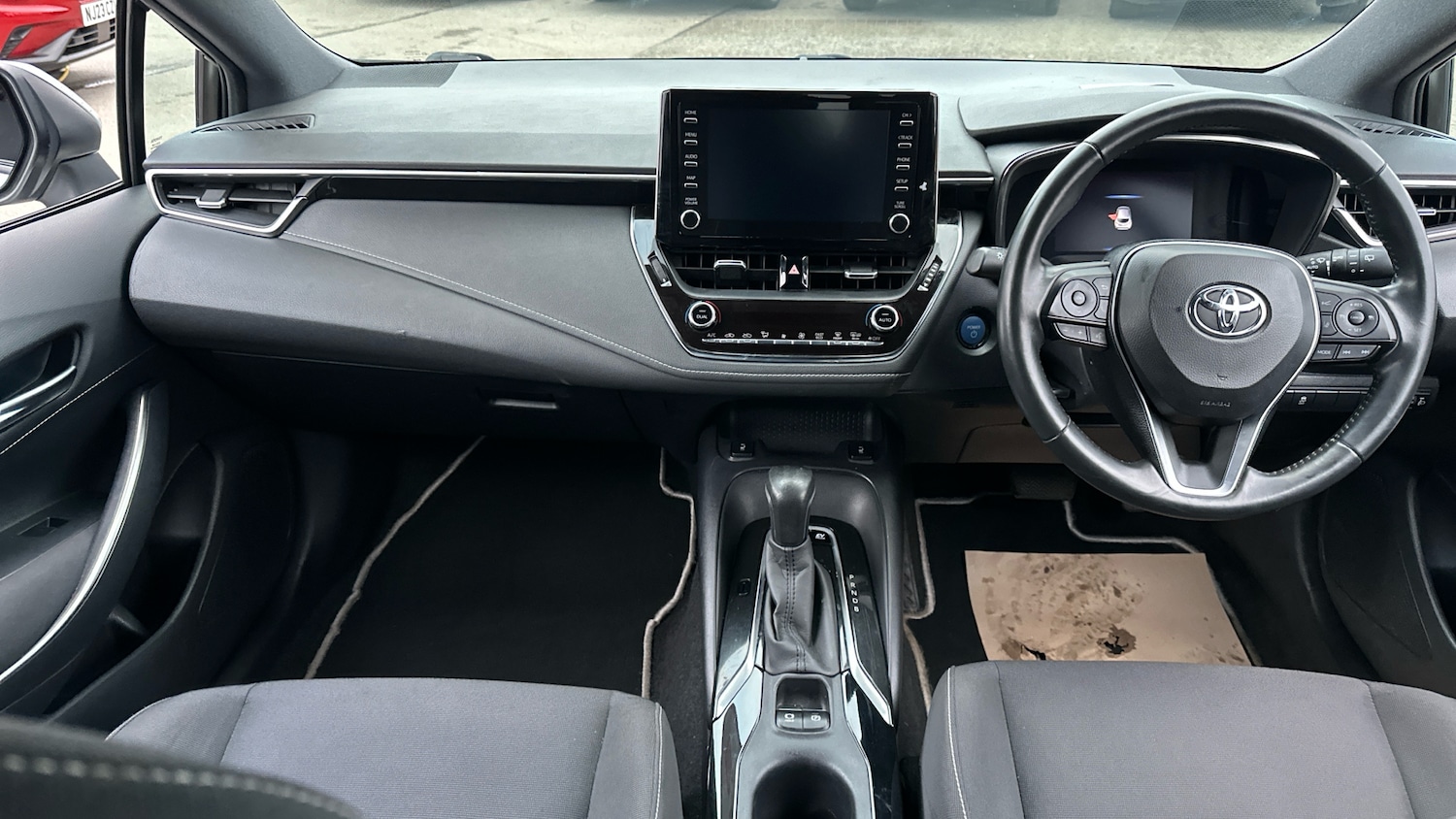 Used Toyota Corolla 2019 for sale - 77781390: Photo 10