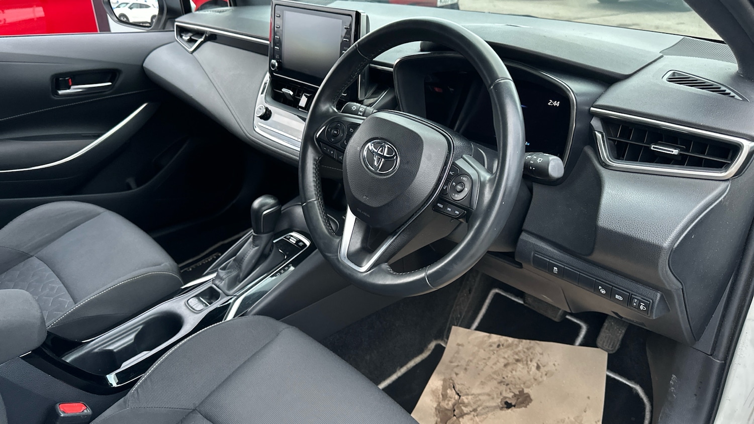 Used Toyota Corolla 2019 for sale - 77781390: Photo 11