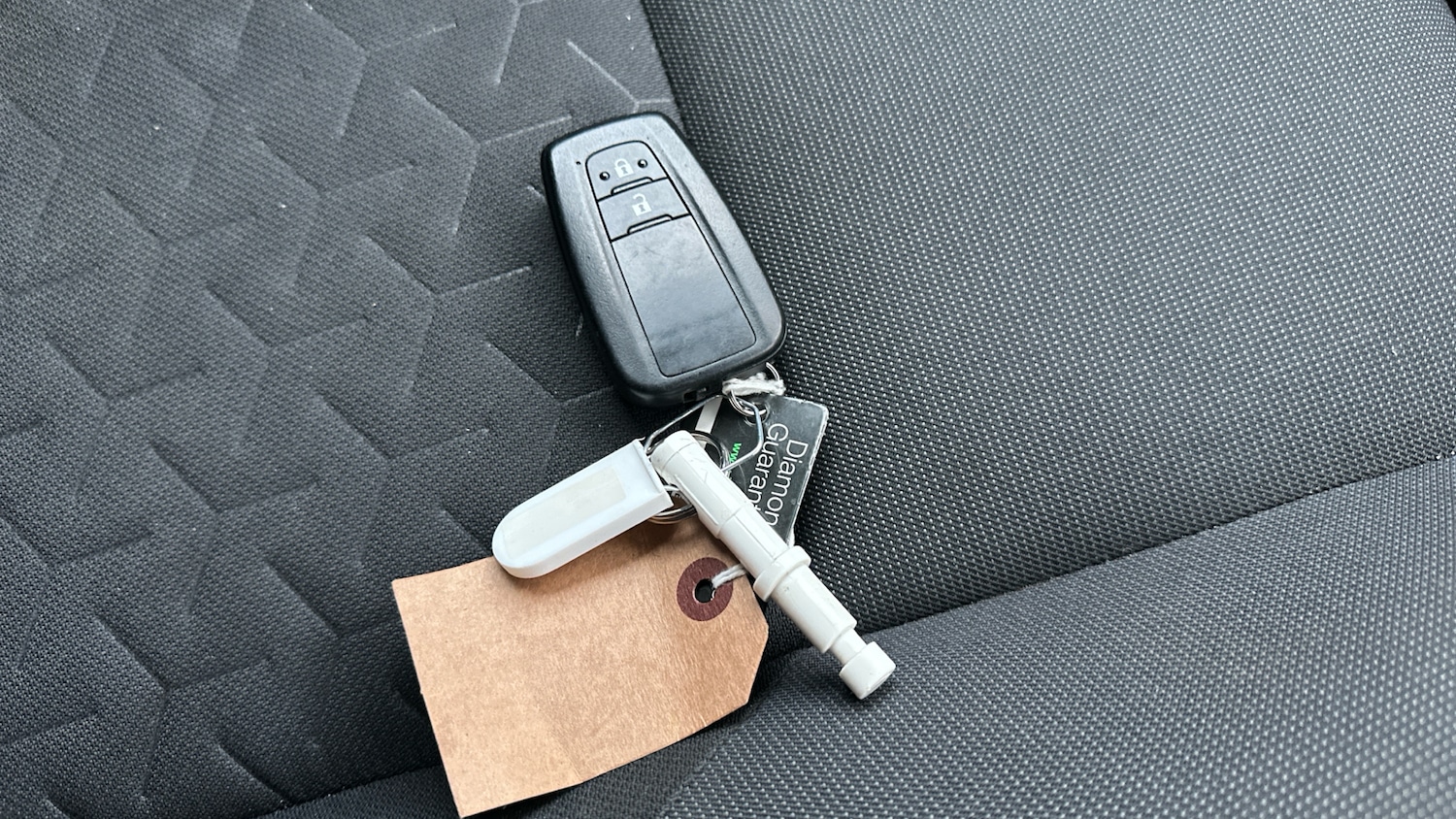 Used Toyota Corolla 2019 for sale - 77781390: Photo 20